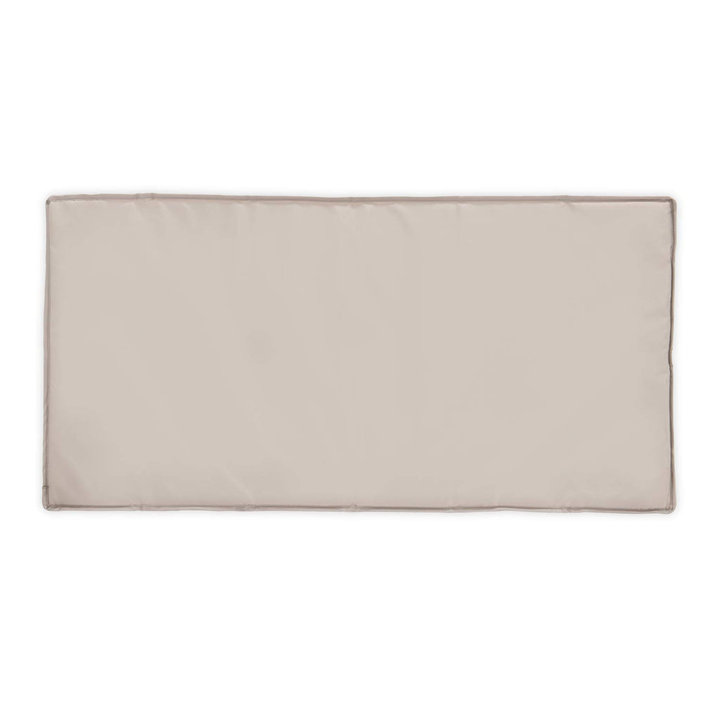 Hauck Dream N Play Baby Reisebett 120x60 cm – Faltbar inkl. Tragetasche, Laufstall Funktion – Beige